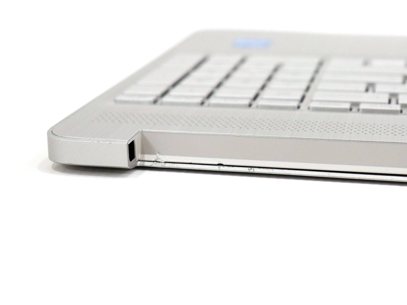 HP 15-DY2132 Laptop Keyboard + Touchpad Assembly 16GB DDR4 i3-12th Gen – Silver