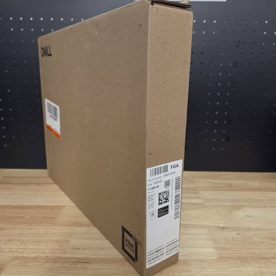 Dell 15.6″ Full HD Touch-Screen Laptop Intel Core i5-1334U 8GB
