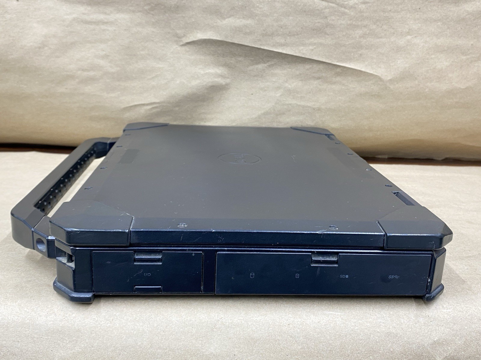 Dell Latitude 5424 Rugged – 14″ FHD – i5-8350U – 16GB – 256GB – Win10 Pro – READ