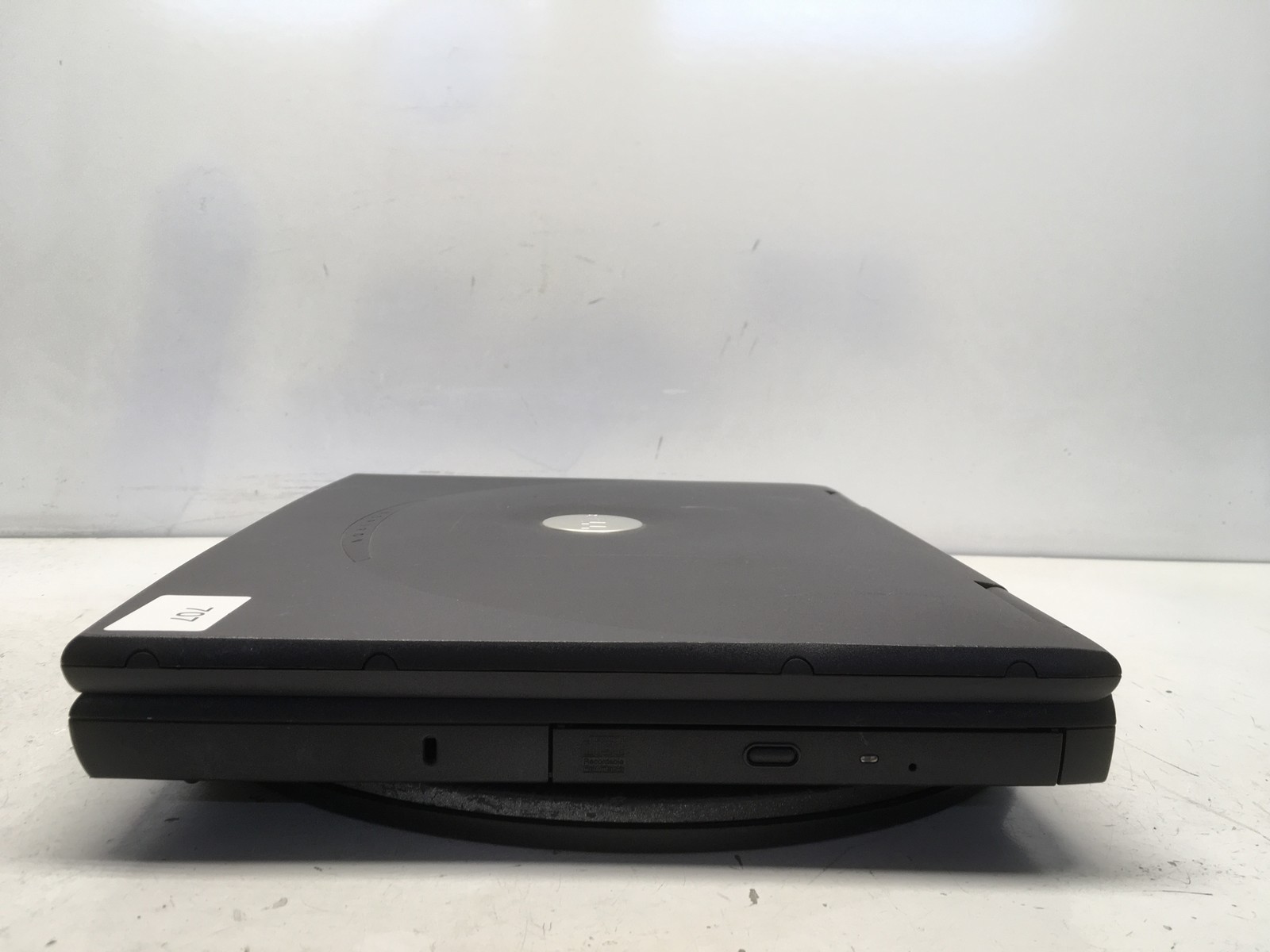 Dell Inspiron 2650 Intel Celeron M 1.66GHz 256 MB NO HDD No Batt
