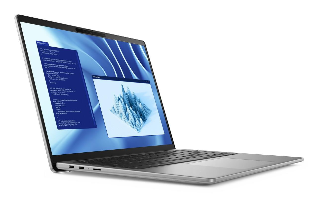Dell Latitude 14 inch 7455 Copilot+ PC Touchscreen – Snapdragon X Elite, 32GB RA