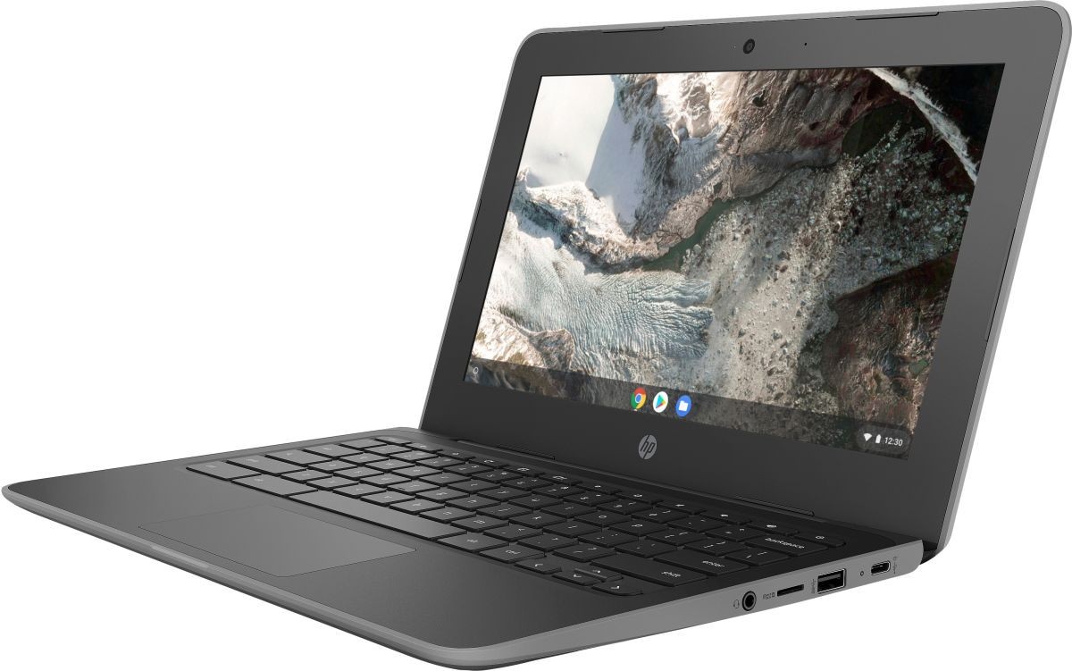 HP Chromebook 11 G4 11.6″ Intel 2.16 GHz 4GB RAM 16GB eMMC Bluetooth HDMI Webcam