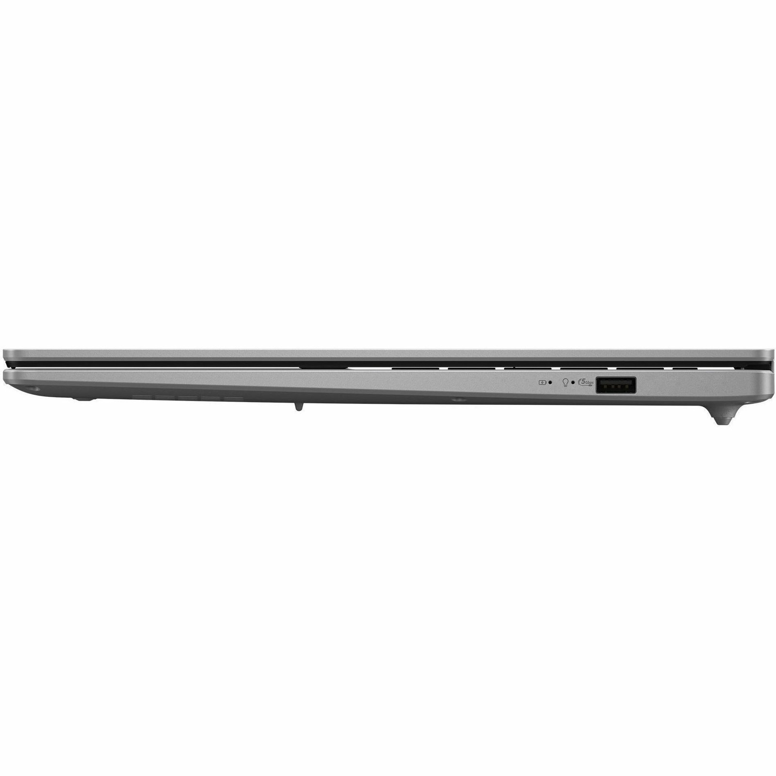 Asus Vivobook 16 M1607 M1607GA-DS76 16 Copilot+ PC Notebook – WUXGA – 60 Hz – A