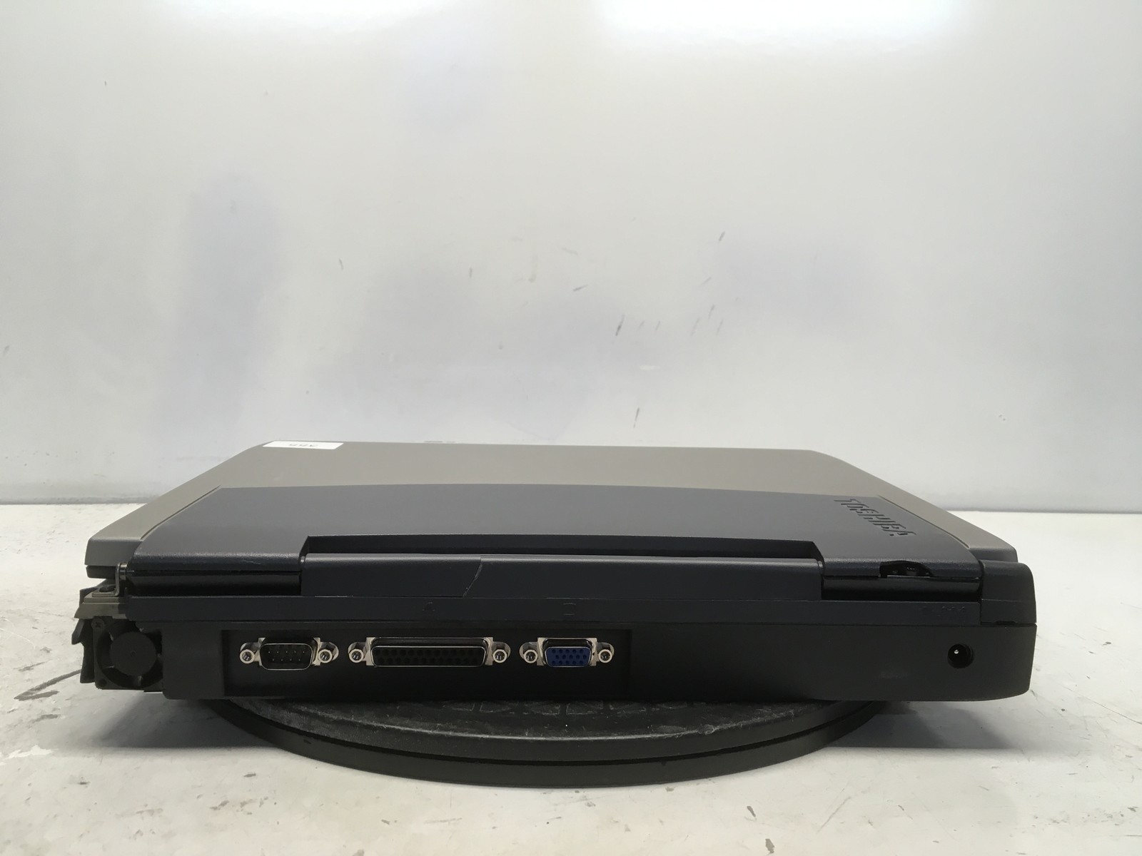 Toshiba Satellite 1625CDT AMD K6-2 475MHz 95 MB NO HDD No Batt READ