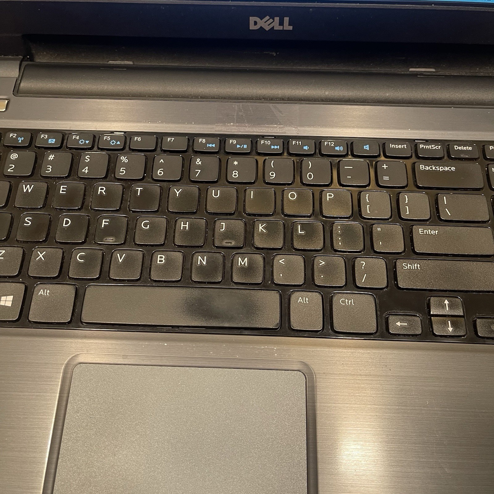 Dell Latitude 3540| Intel Core i3-4030U| No Ram No HDD Tested Boots Bios