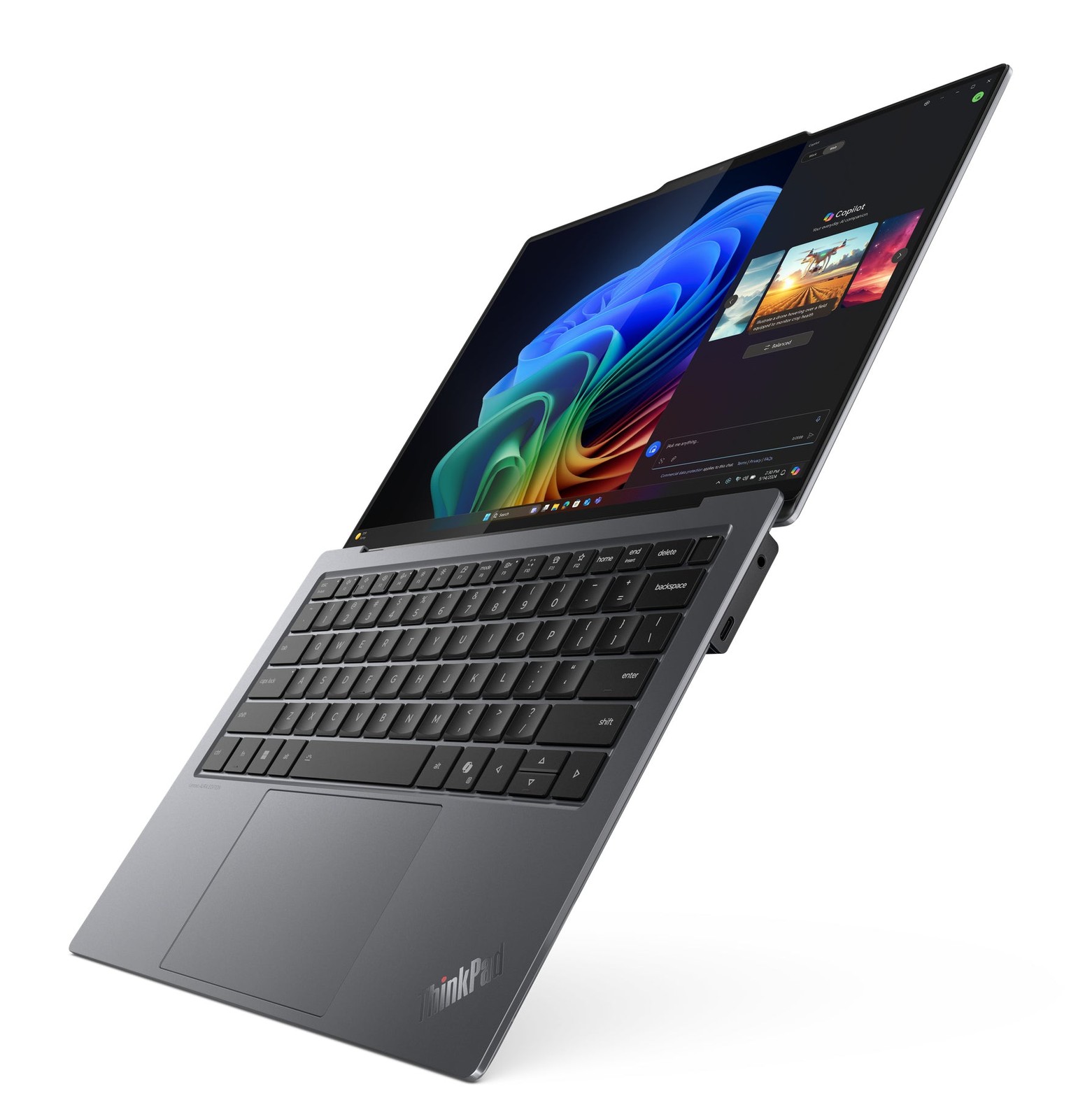 Lenovo ThinkPad X9-14 Gen 1 14″ NB Intel Ultra 5 16GB 512GB SSD W11P- 21QA0000US