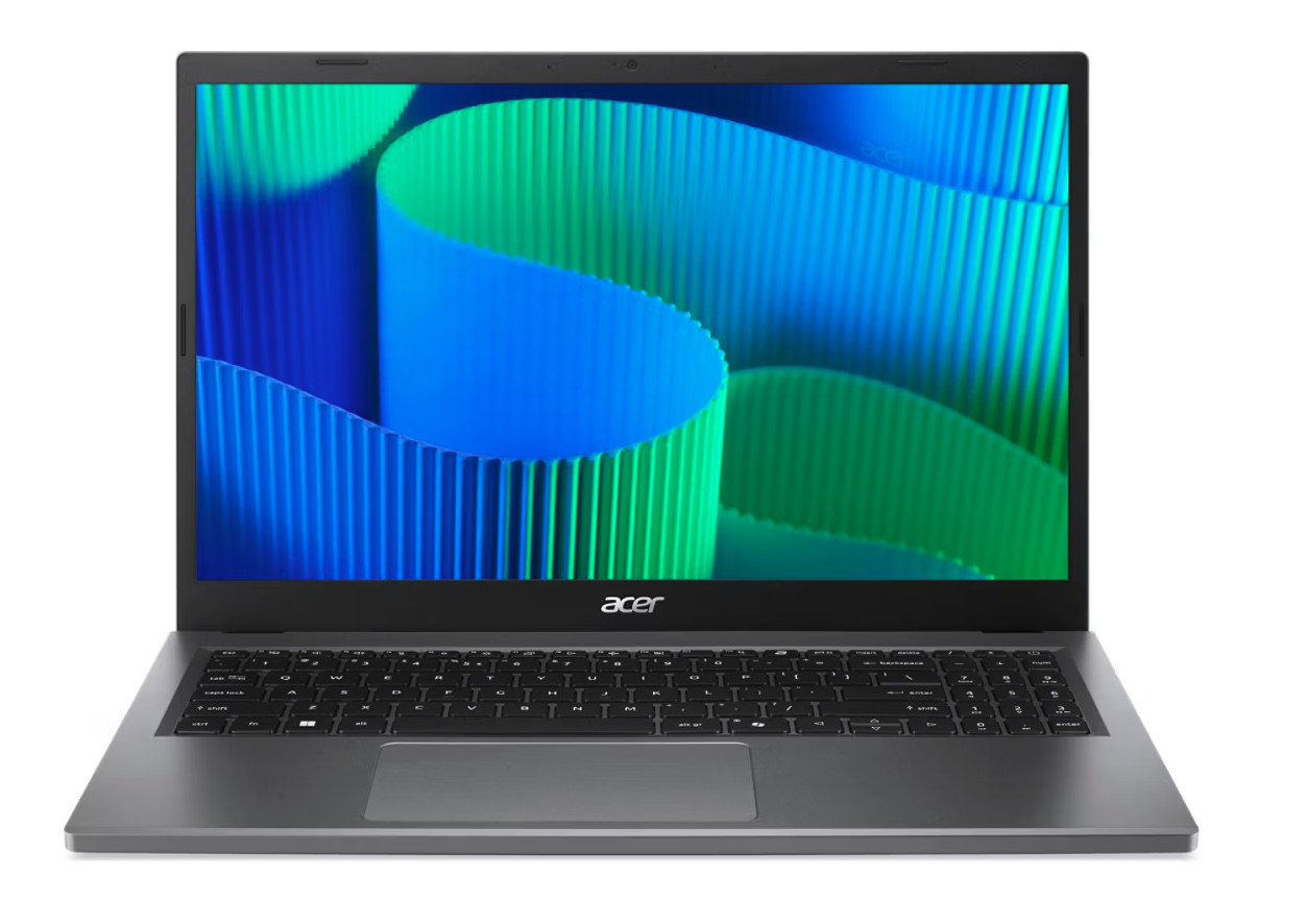 Acer Extensa 15 15.6″ Ryzen 3 7320U 7000 Ser 8GB 256GB Radeon W11H Refurbished