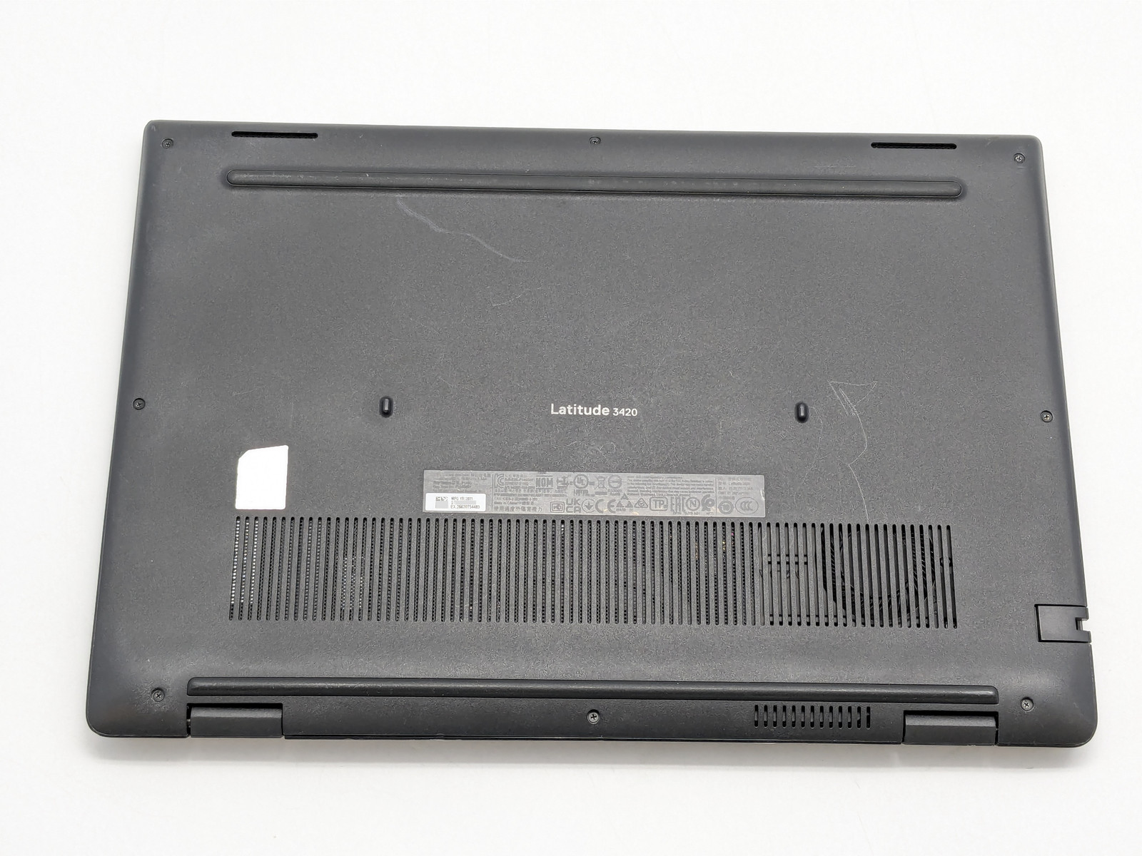 Dell Latitude 3420 14″ i5-1135G7 32GB DDR4 256GB SSD Windows 11 Home