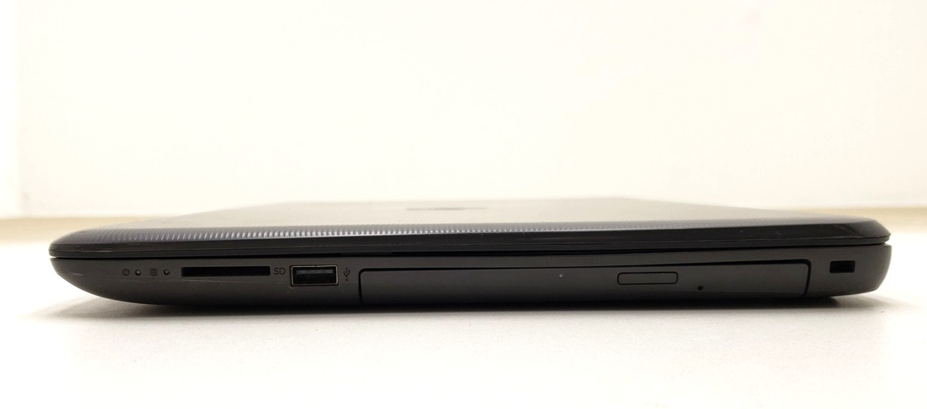 HP 255 G5 Laptop AMD A6-7310 8GB RAM 128GB SSD 15.6″ 2.00GHz Windows 10 Home.