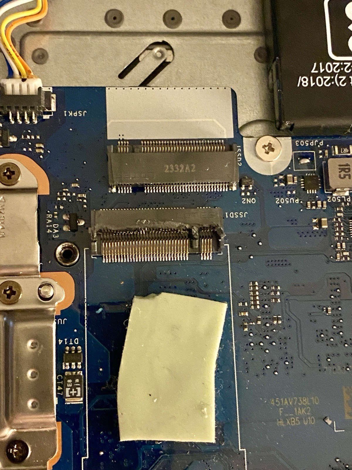 Lenovo Thinkbook 15.6” Gen 4 G4 AMD Ryzen 7 FOR PARTS