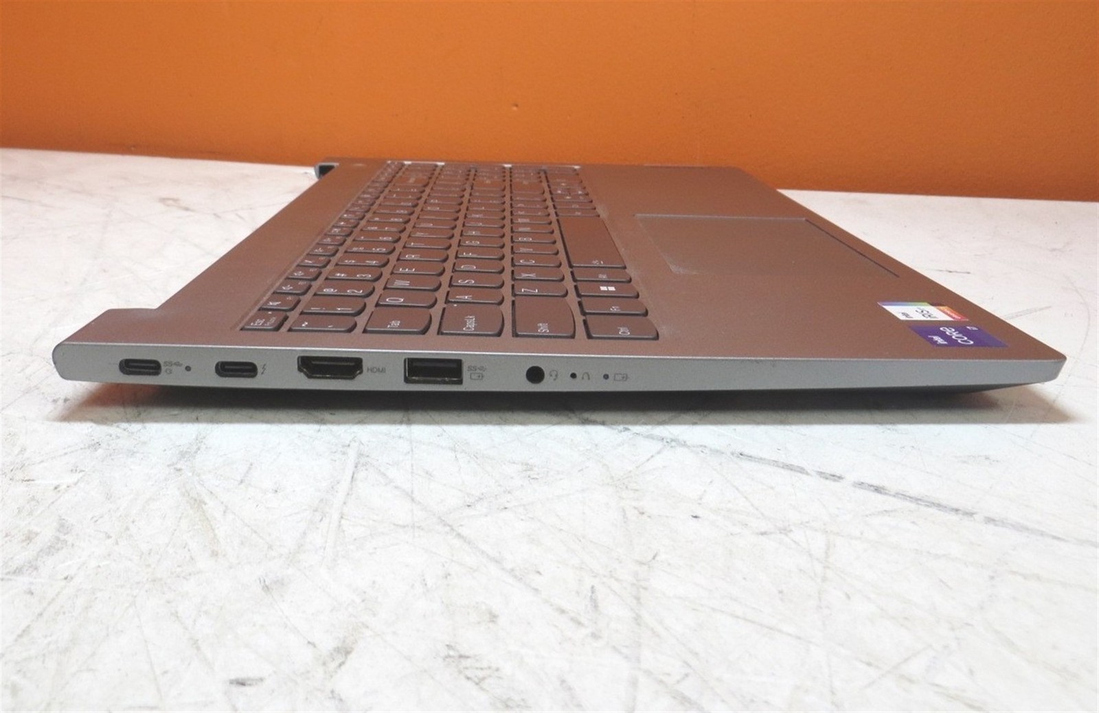 Lenovo ThinkBook 15 G4 IAP BASE ONLY Intel i7-1255U 4.7GHz 16GB 512GB SSD w/OS