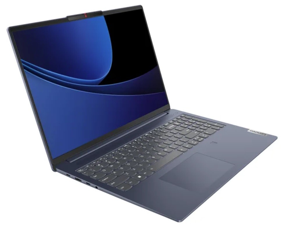 Lenovo Slim 5 16″ WUXGA 1920×1200 TouchScreen Ryzen 7 8845HS 16GB 1TB SSD W11H