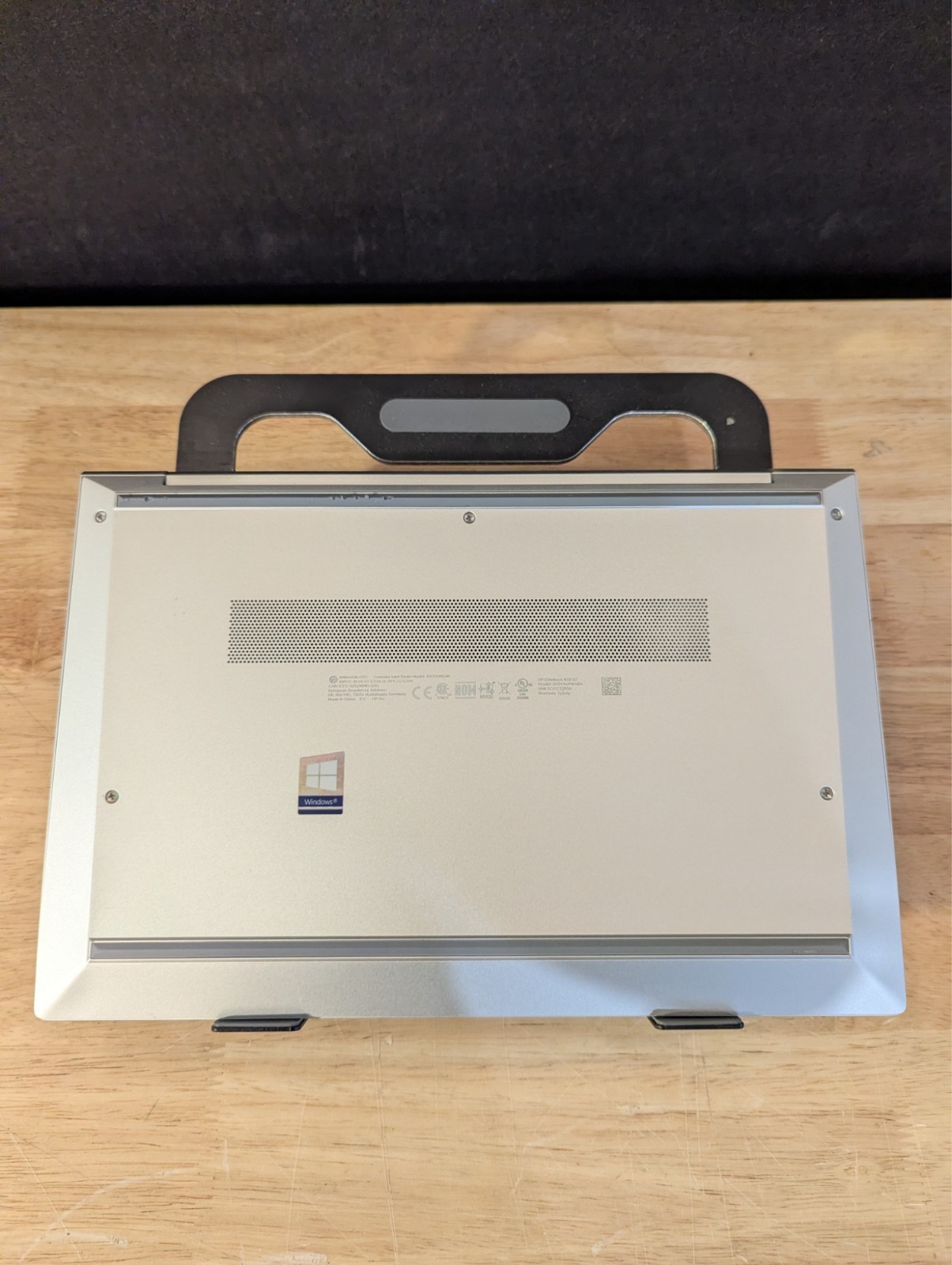 HP ELITEBOOK 835 G7 NOTEBOOK PC | RYZEN 7 PRO 4750U | 256Gb | 16GB | Radeon