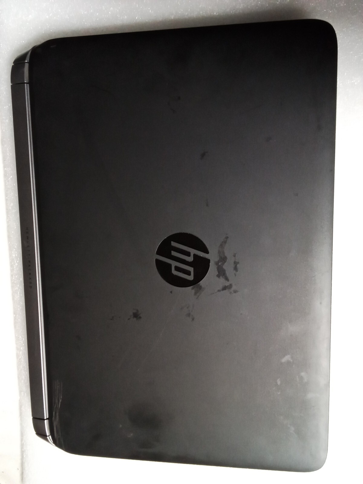 HP ProBook 440 G2-FOR PARTS-NO HDD/RAM/BATTERY-Laptop ONLY-Sold As Is