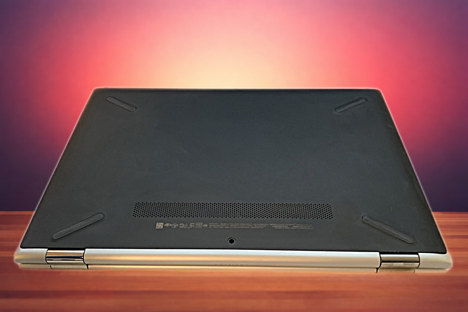 HP Pavilion X360 15″ Windows 11 Pro 12GB i3 8th Gen@2.20GHz 256SSD+1 TerabyteHDD