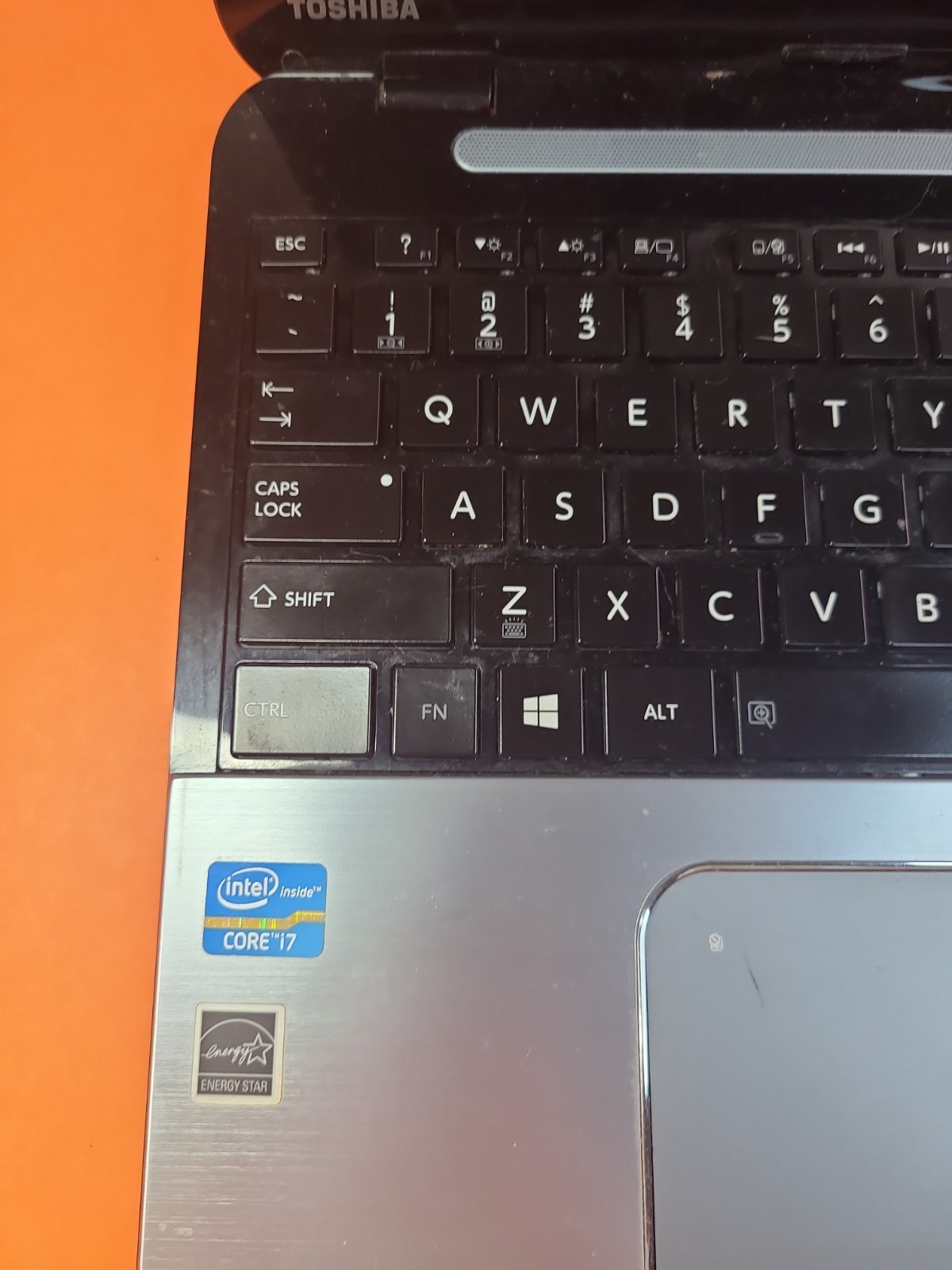 Toshiba Satellite S55-B5280, 15.6″, I7, 16 GB, 1TB, Read Description
