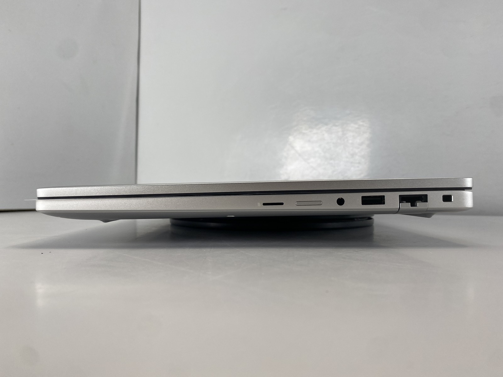 Dell Laptop Pro 16 Plus PB16250 16″ Intel Core Ultra 7 265U 512GB- Silver