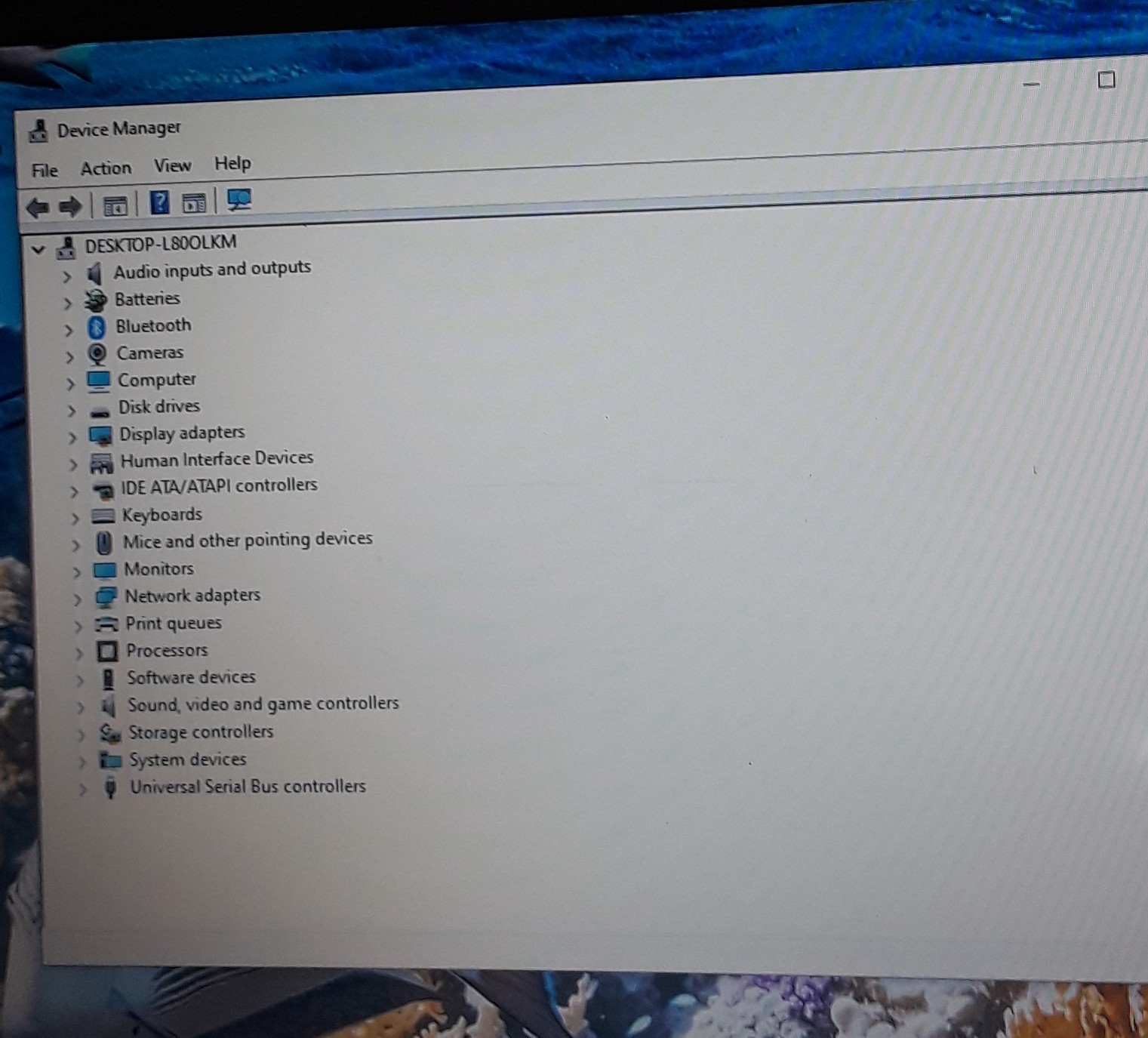 Samsung NP470 15.6″ 750GB HD Laptop Intel Core i5-3230M 8GB Win-10 Web Cam
