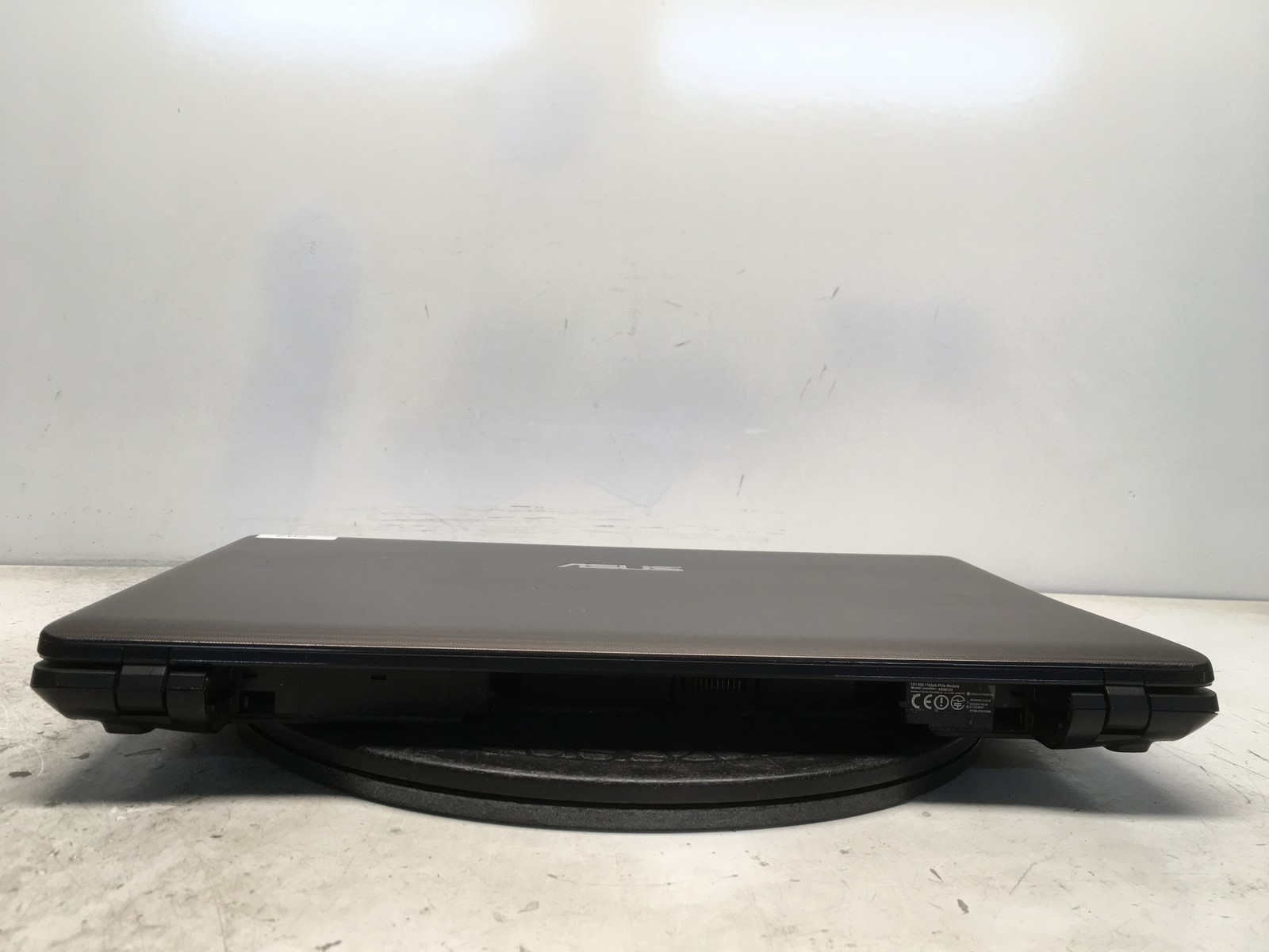 Asus R500A-RS51 Intel Core i5-3210M 2.5GHz No RAM NO HDD No Batt