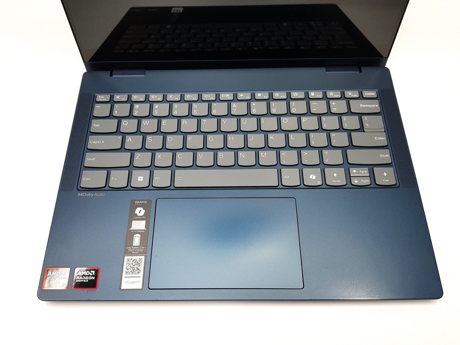Lenovo Ideapad 5 2-in-1 14″ Ryzen Ai 7 350 16GB RAM 1TB SSD Radeon 860M W11 Wrty