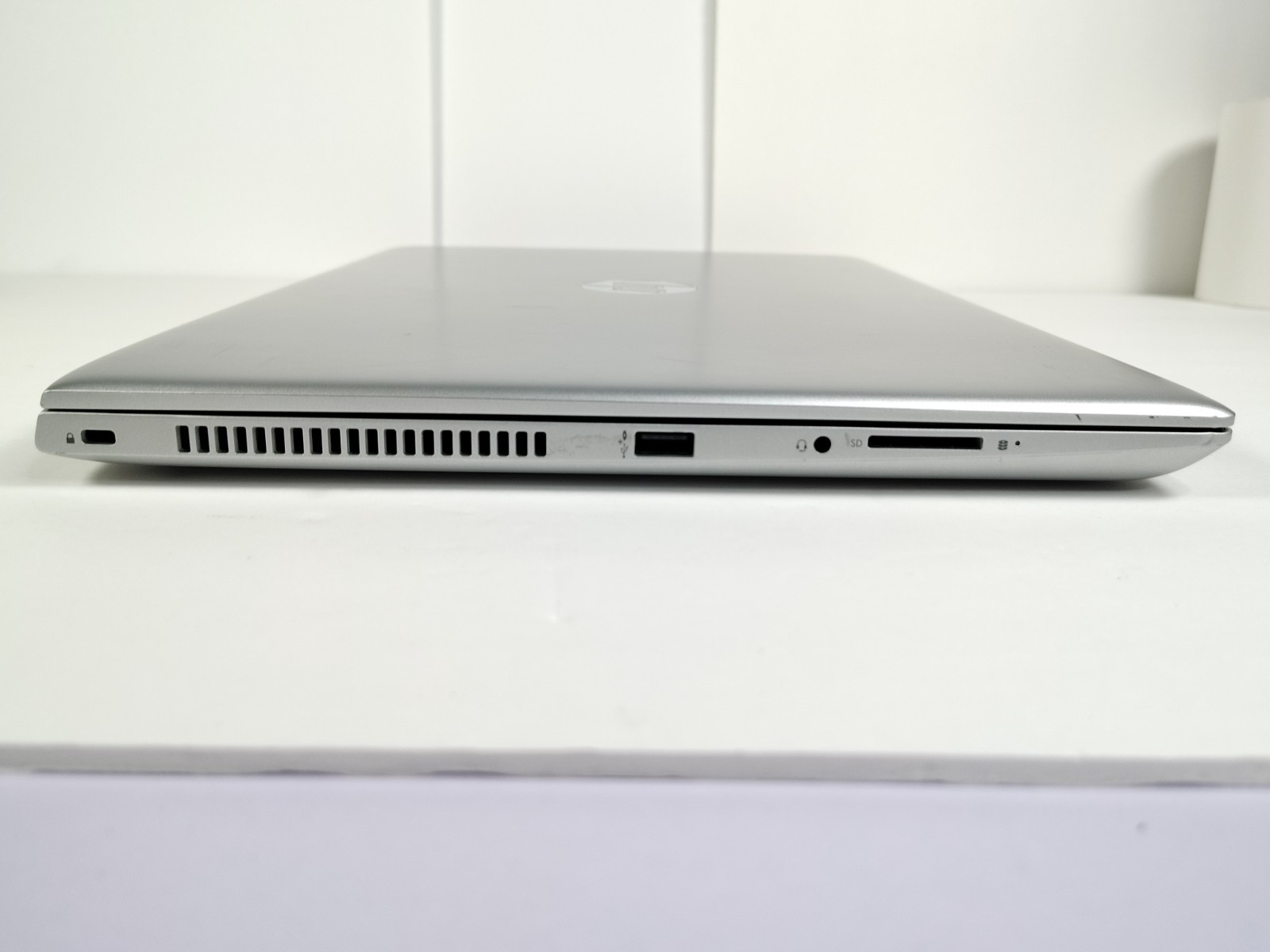 HP ProBook 450 G5 Laptop i5-8250U 1.60GHz No RAM, NO Drive, No Operating System