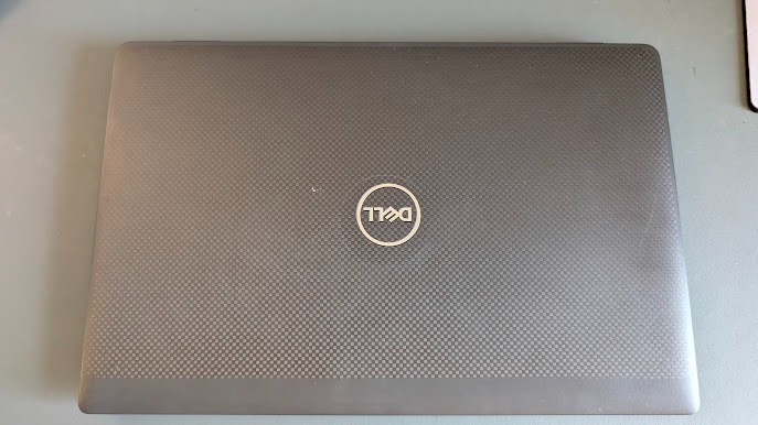 Dell Latitude 7430 Laptop 14” FHD Core i7 12th 16GB RAM 256GB SSD Windows 11 Pro
