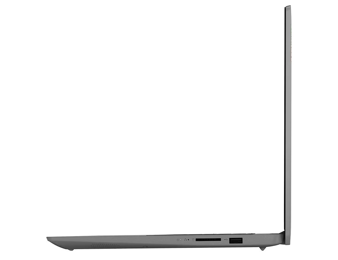 Lenovo IdeaPad 1 15IAU7 15.6″ i3-1215U 1.2GHz 8GB RAM 256GB SSD