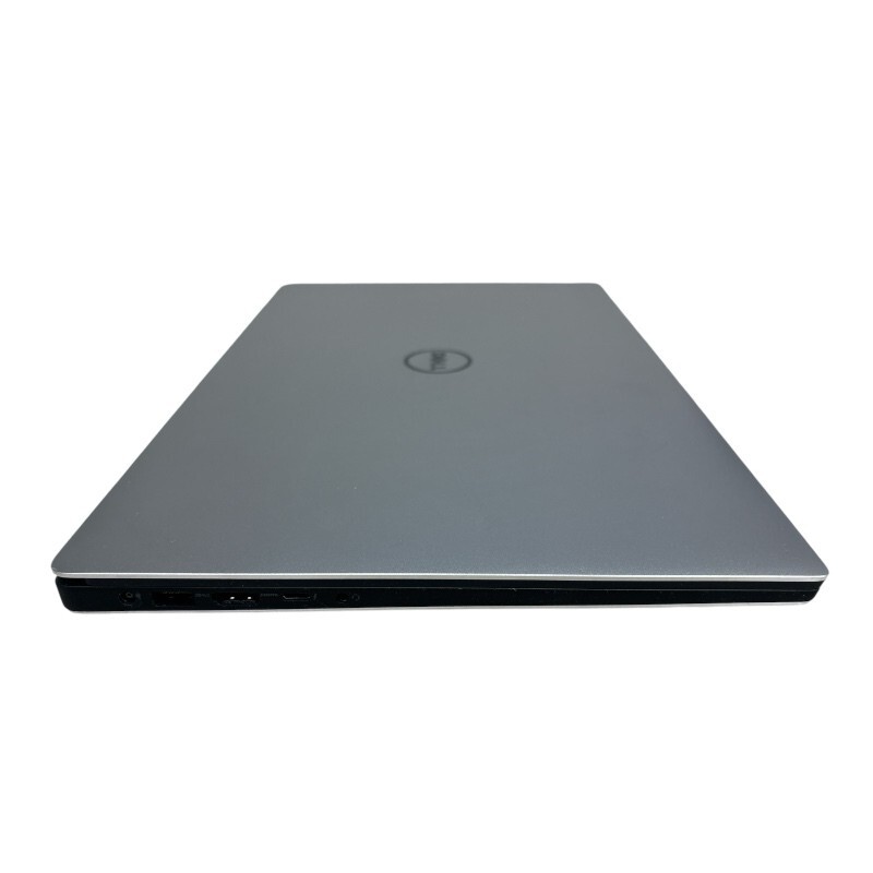 Dell Precision 5520 15.6″ i7-7820HQ 2.90GHz 16GB 500GB SSD Nvidia M1200 Win10P