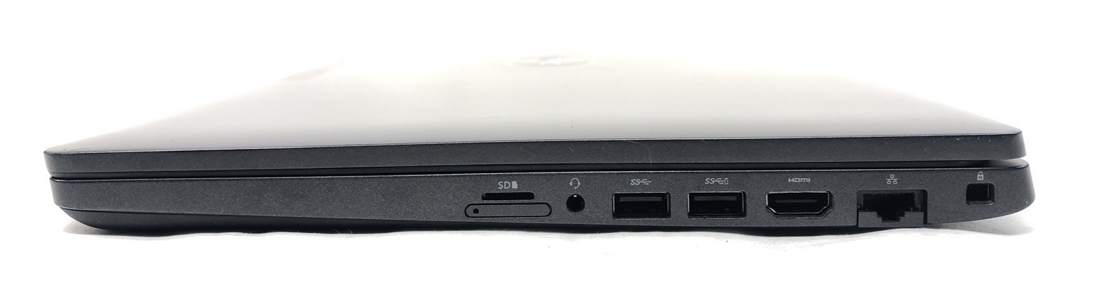 Dell Latitude 5500, Intel Core i7-8665U @1.90Ghz, 8GB RAM, NO SSD/OS, Tested!