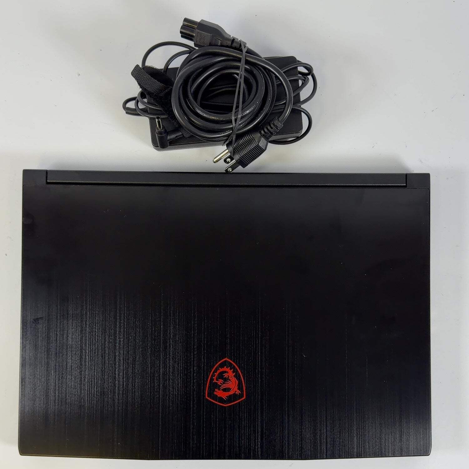 MSI Thin GF63 1276US 15.6″ i5-11300H 2.7GHz 16GB RAM 512GB SSD GeForce RTX 3050