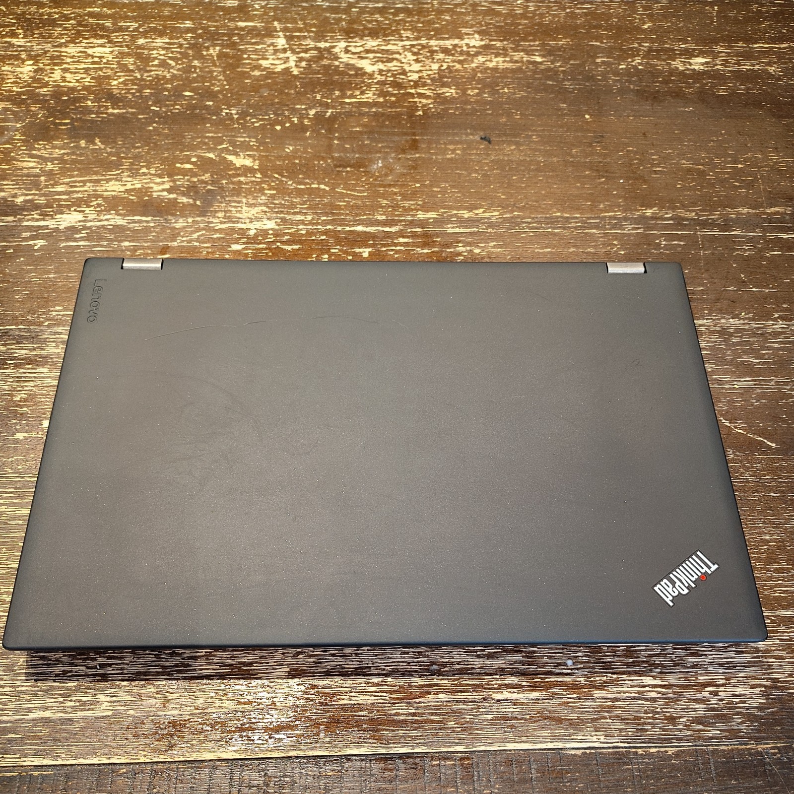 Lenovo 15.6″ ThinkPad P50 i7-6700HQ Mobile Workstation Laptop Computer