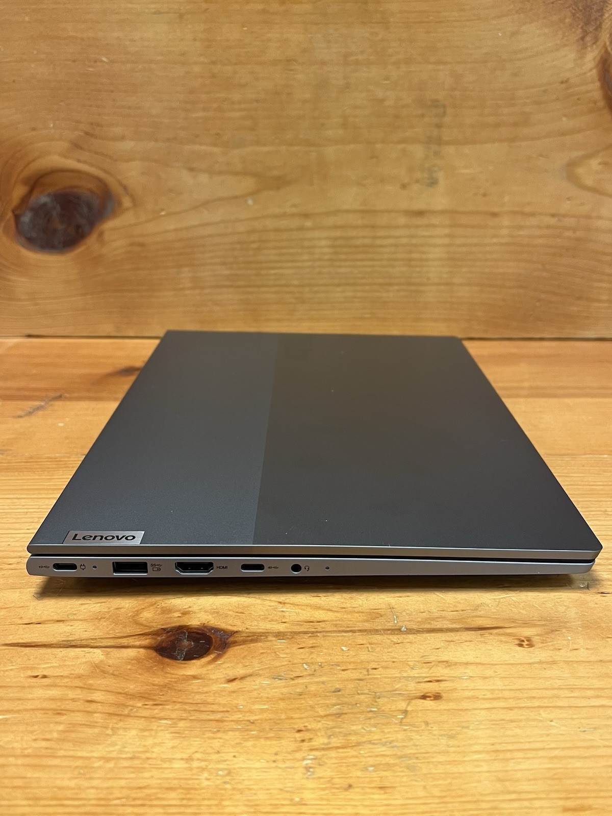 Lenovo ThinkBook 14 G7 AMD Ryzen 5 7000 8GB RAM 256GB SSD Win11 Laptop