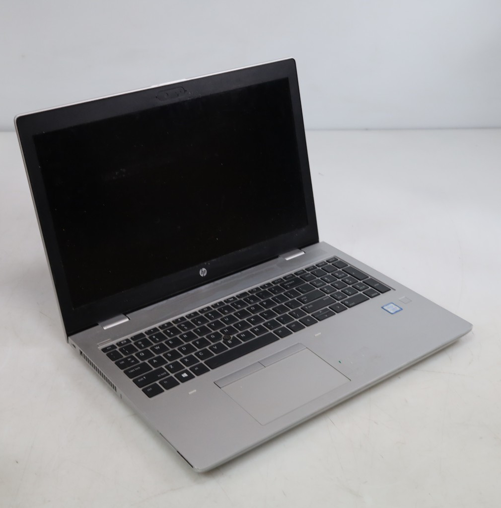 HP PROBOOK 650 G5 15.6″ i5-8365U 8GB DDR4 AMD RADEON 540X No HDD COA OS