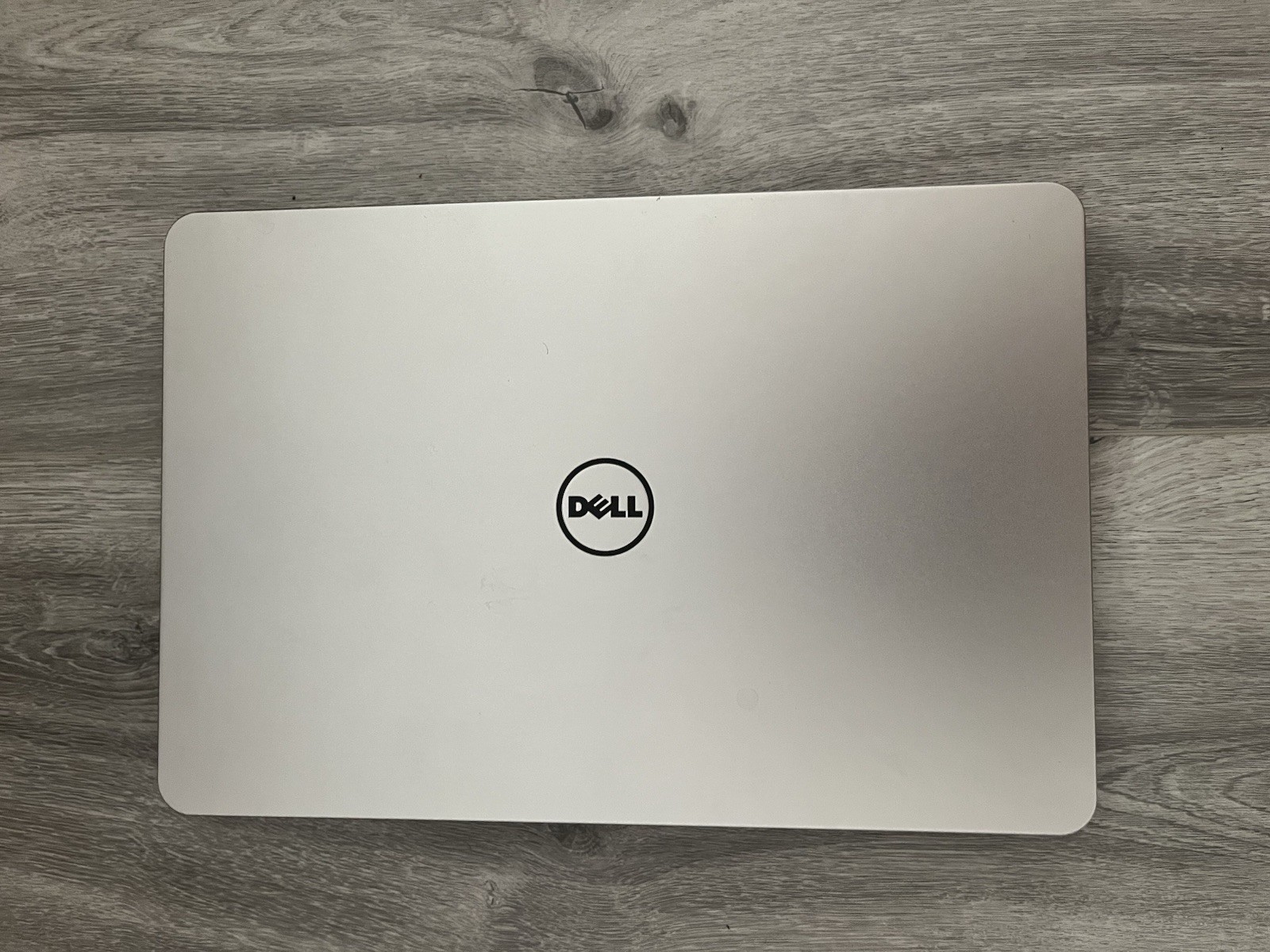 Dell Inspiron 2-in-1 17in Silver Laptop Intel Core i7 USB-C HDMI Webcam