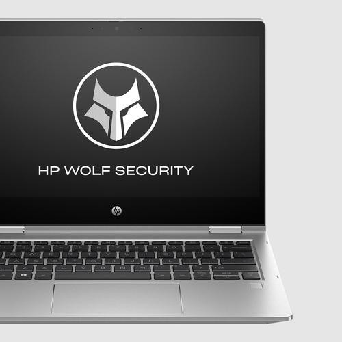 HP Pro x360 435 G10 Notebook Ryzen 3 7330U 262GB 8GB 1920 x 1080 13.0″ inch
