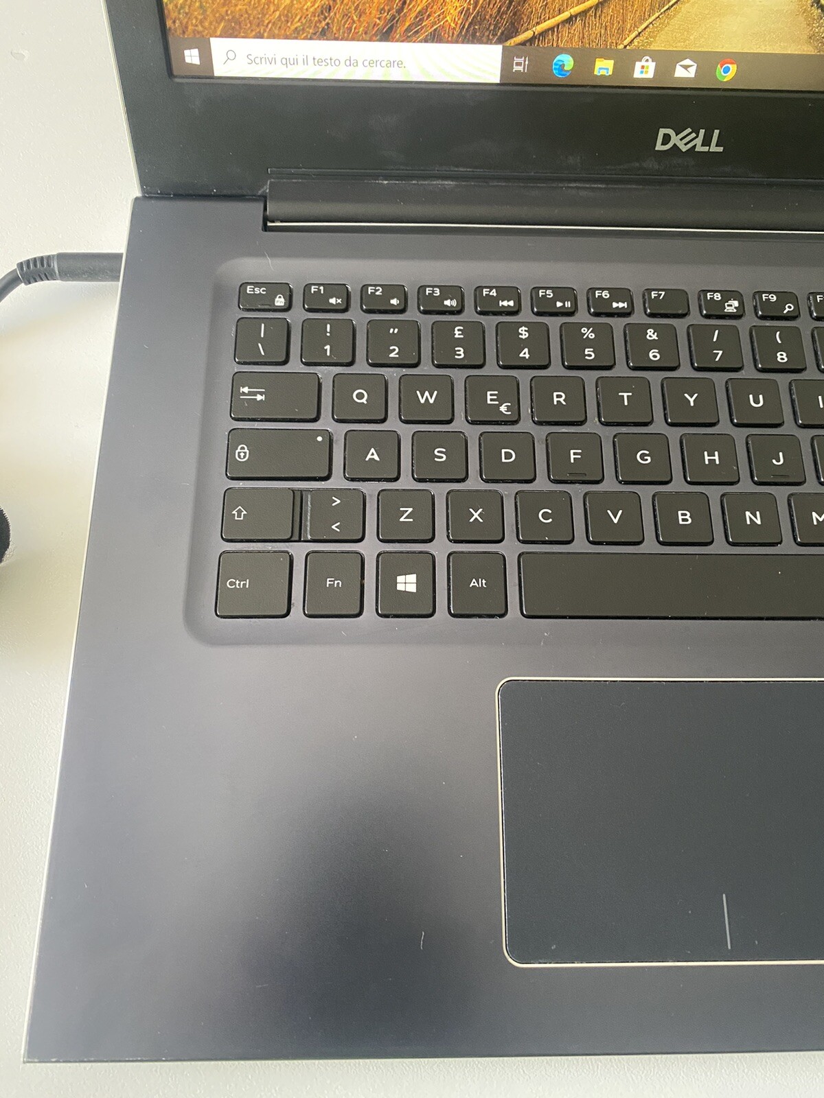 DELL ULTRABOOK TUO 5471 P88G 14″ INTEL i7-8550U 1.80GHz 8GB RAM 256GB WIN 10