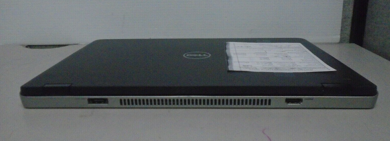 Dell Latitude 6430U 14″ i5-3427U 1.8GHz 8GB Webcam Laptop ‘No HDD/Battery/OS/AC’