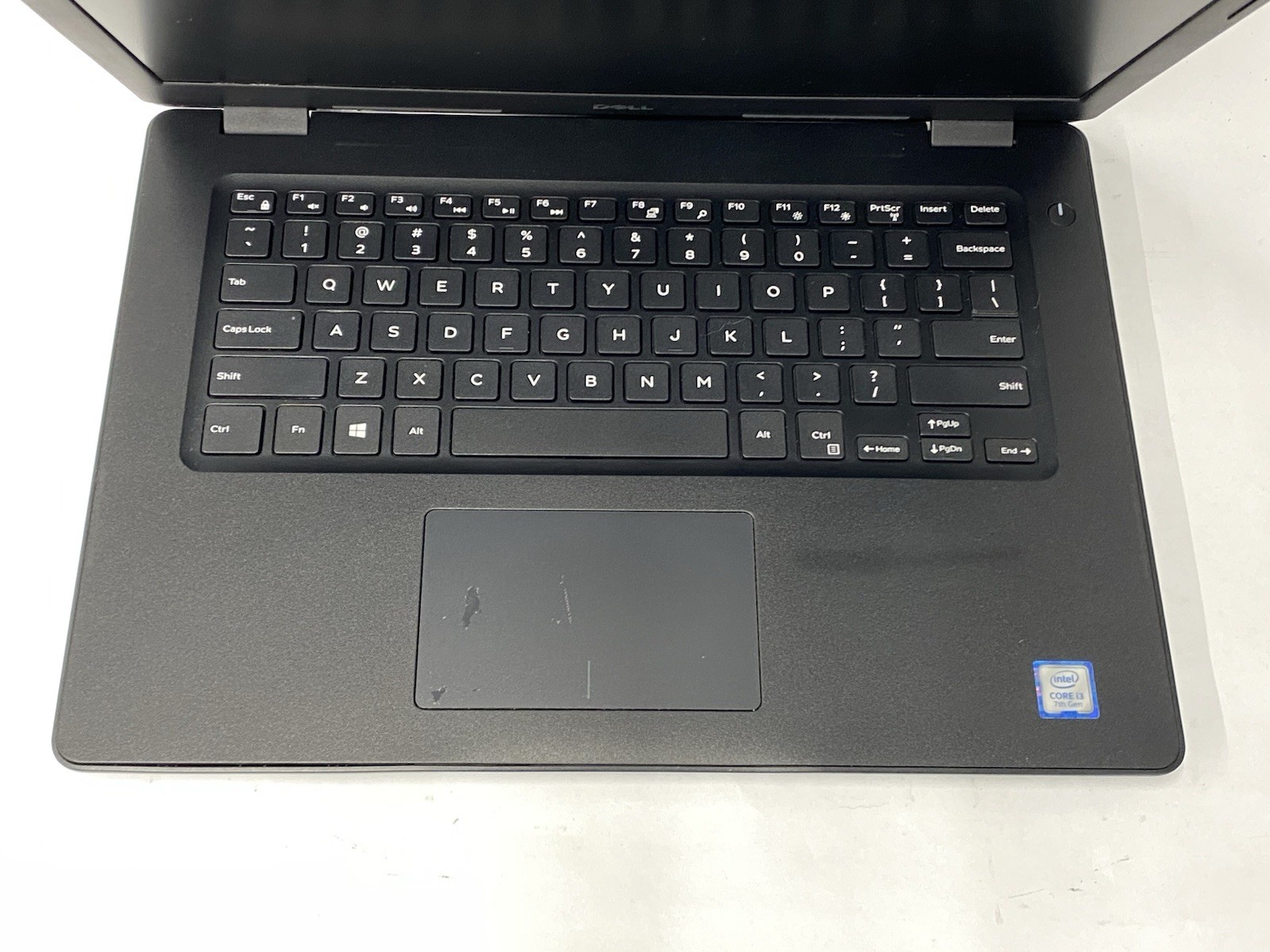 Lot of (3) Dell Latitude 3490 – HD – i3-7130u – No RAM/SSD/OS – READ