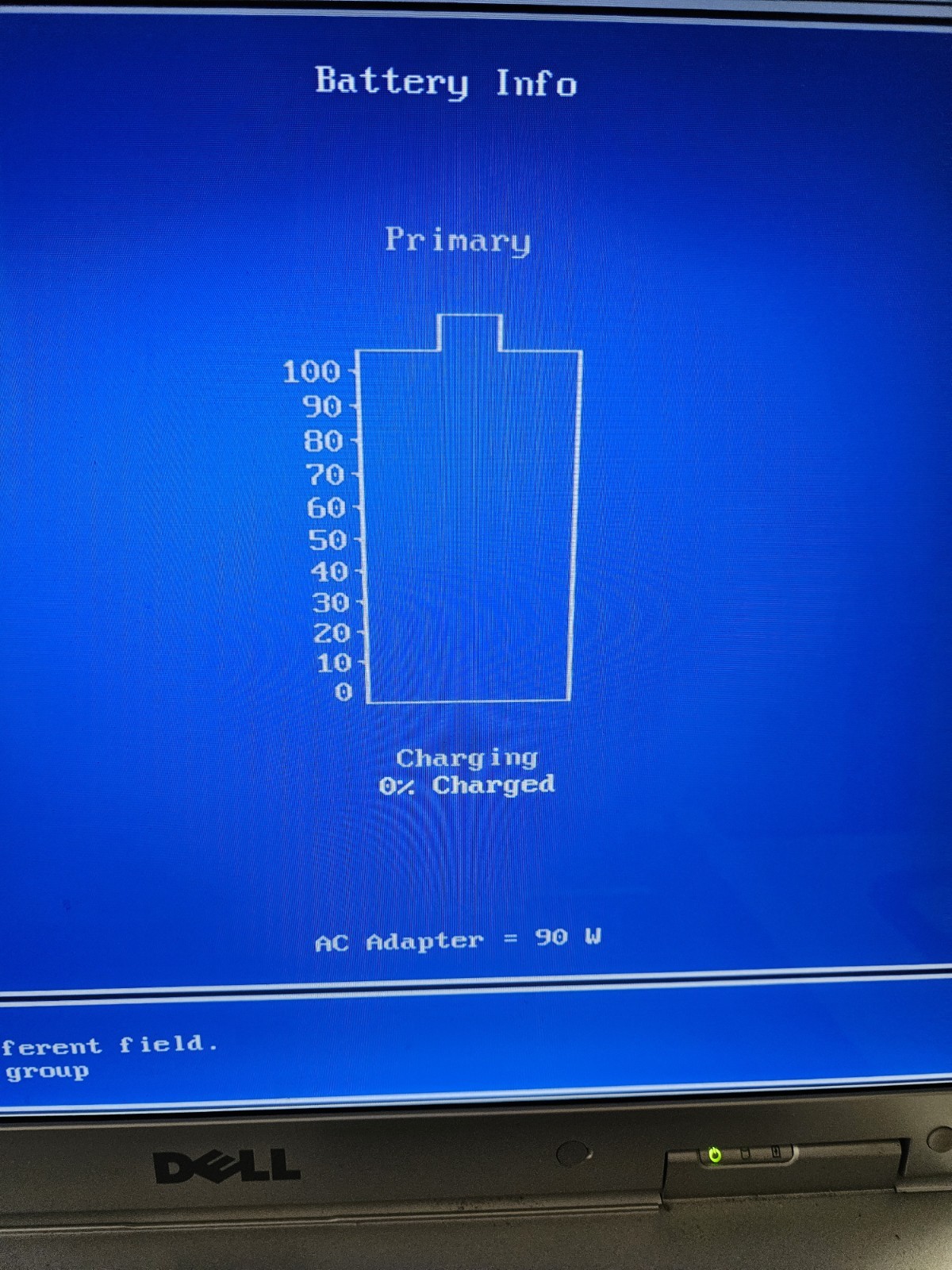 Dell Latitude D400 Laptop Win XP Pro + Docking Station Vintage Works