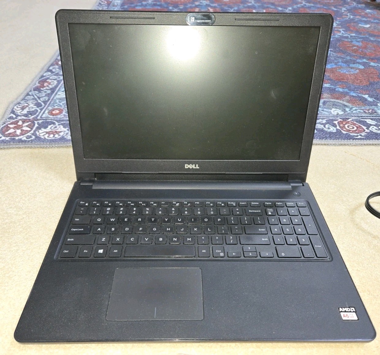 Dell Inspiron 15 3520 15.6” (256GB SSD Intel Core i5-1135G7 4.2GHz 8GB RAM)…
