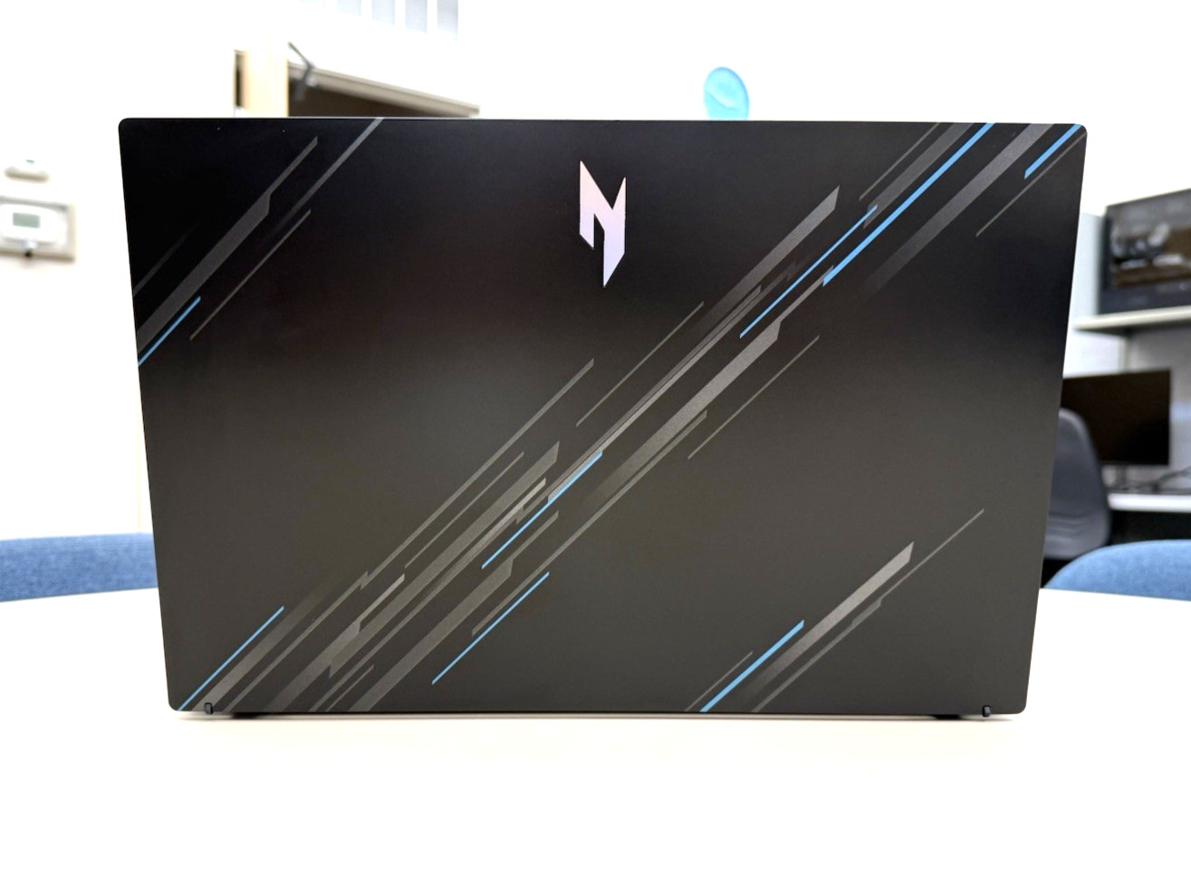 Acer Nitro V 15 Laptop – RTX 5050 – 16GB DDR5 – 512GB SSD – i5-13420H – WIN 11