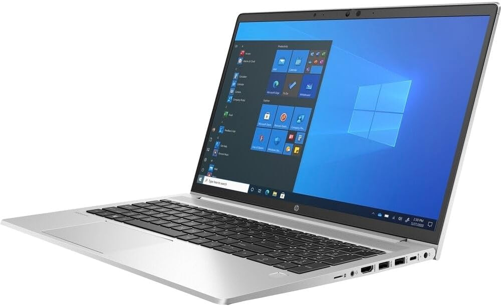 HP ProBook 650 G8 Laptop i7-1165G7 16GB 512GB NVMe 15.6″ Win 11 Pro Refurbished