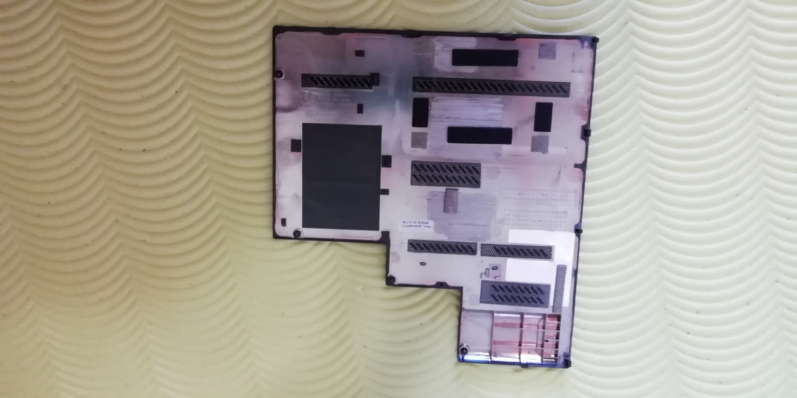 Lenovo THINKPAD L440 Cover Cap Of Sub