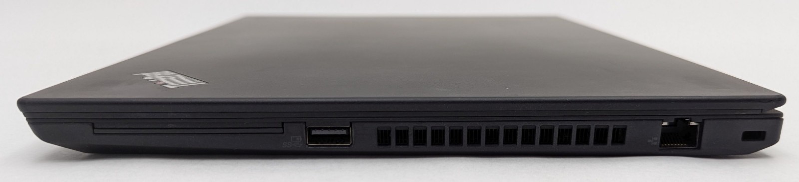 Incomplete Lenovo ThinkPad T490 14″ Laptop Intel Core i7-8565U 1.80GHz 16GB RAM