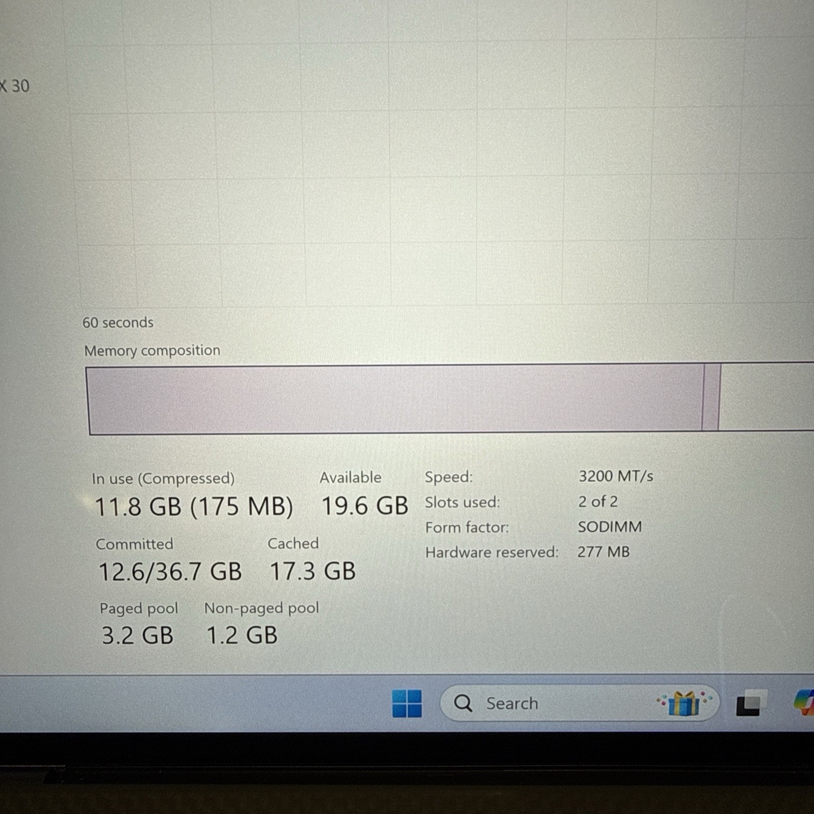 Dell XPS 17 9710 UHD+ TOUCH i9-11900H 2.50GHz 32GB 1TB SSD RTX 3060 Very Good