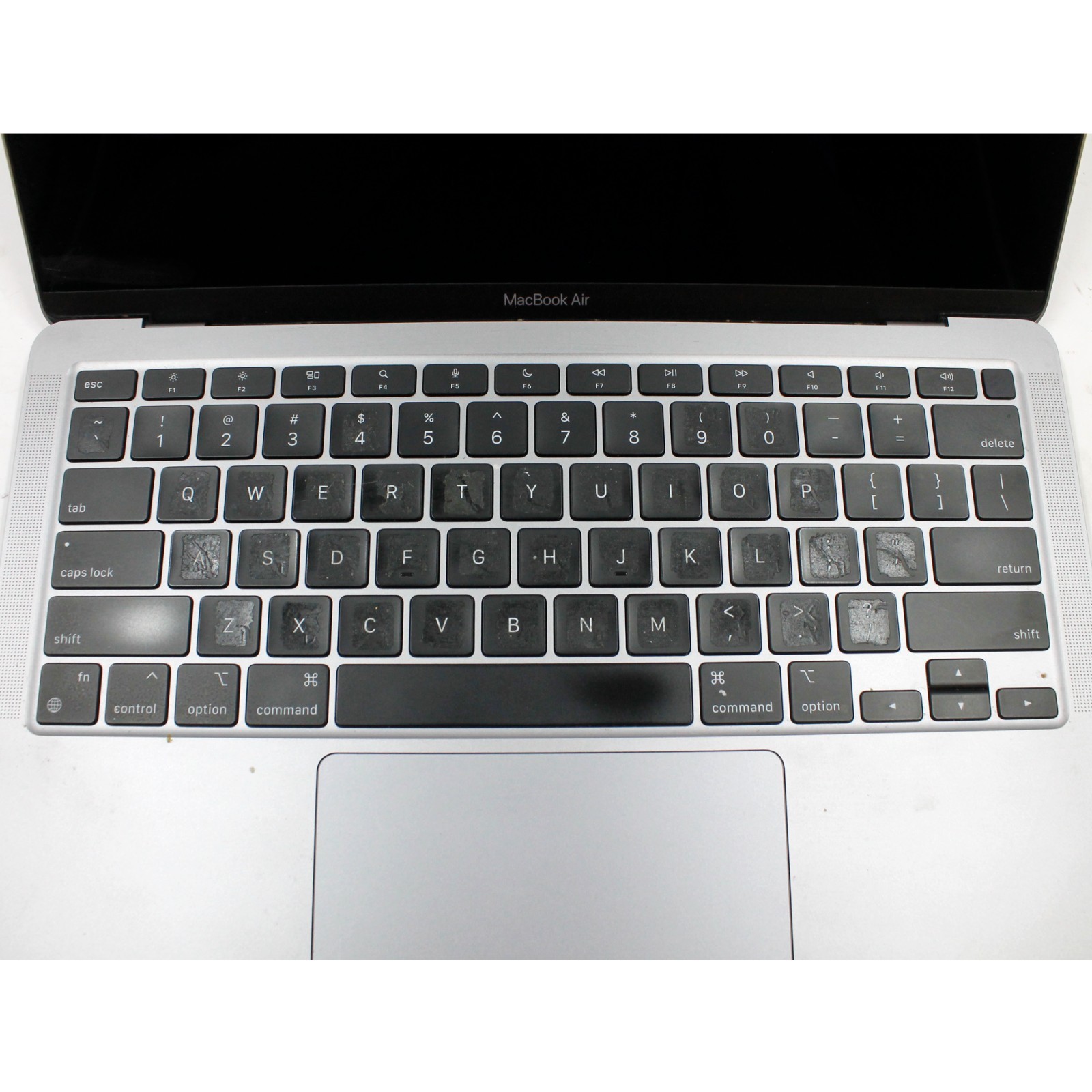 Apple MacBook Air 13″ 8GB 256GB (Late 2020) Space Gray