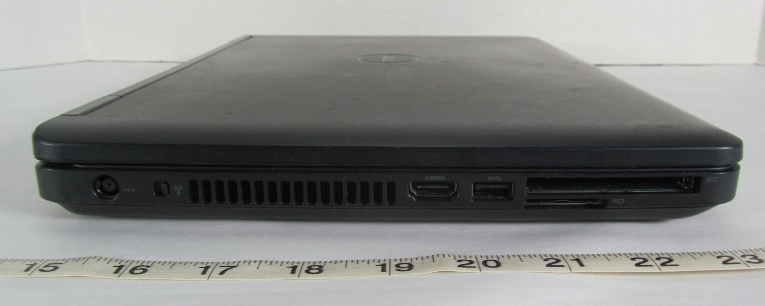 Dell Latitude E5440 Laptop 250GB SSD 8GB RAM i5-4300U 1.90GHz Windows 10 Ed D91