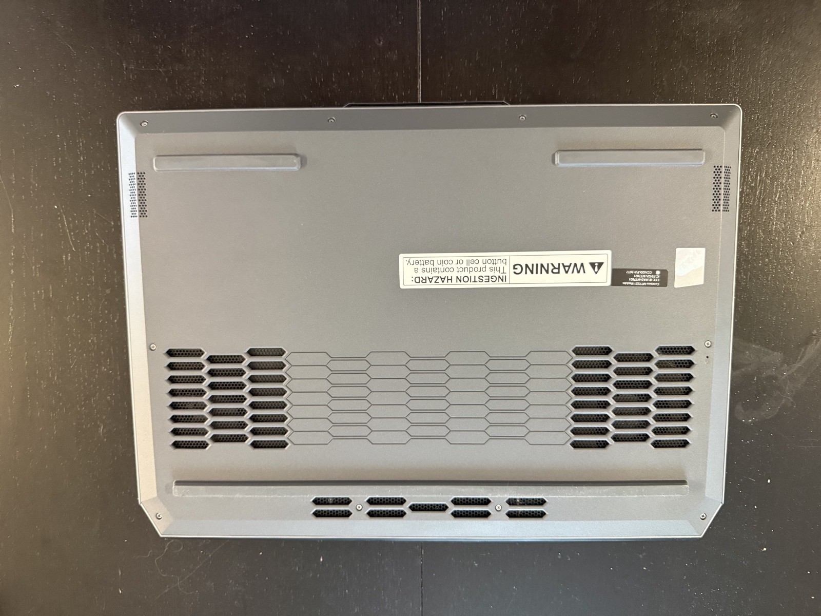 Lenovo LOQ 15ARP9 15.6″ Ryzen 7 7435HS GeForce/RTX 4060/16GB RAM/500GB NVMe SSD