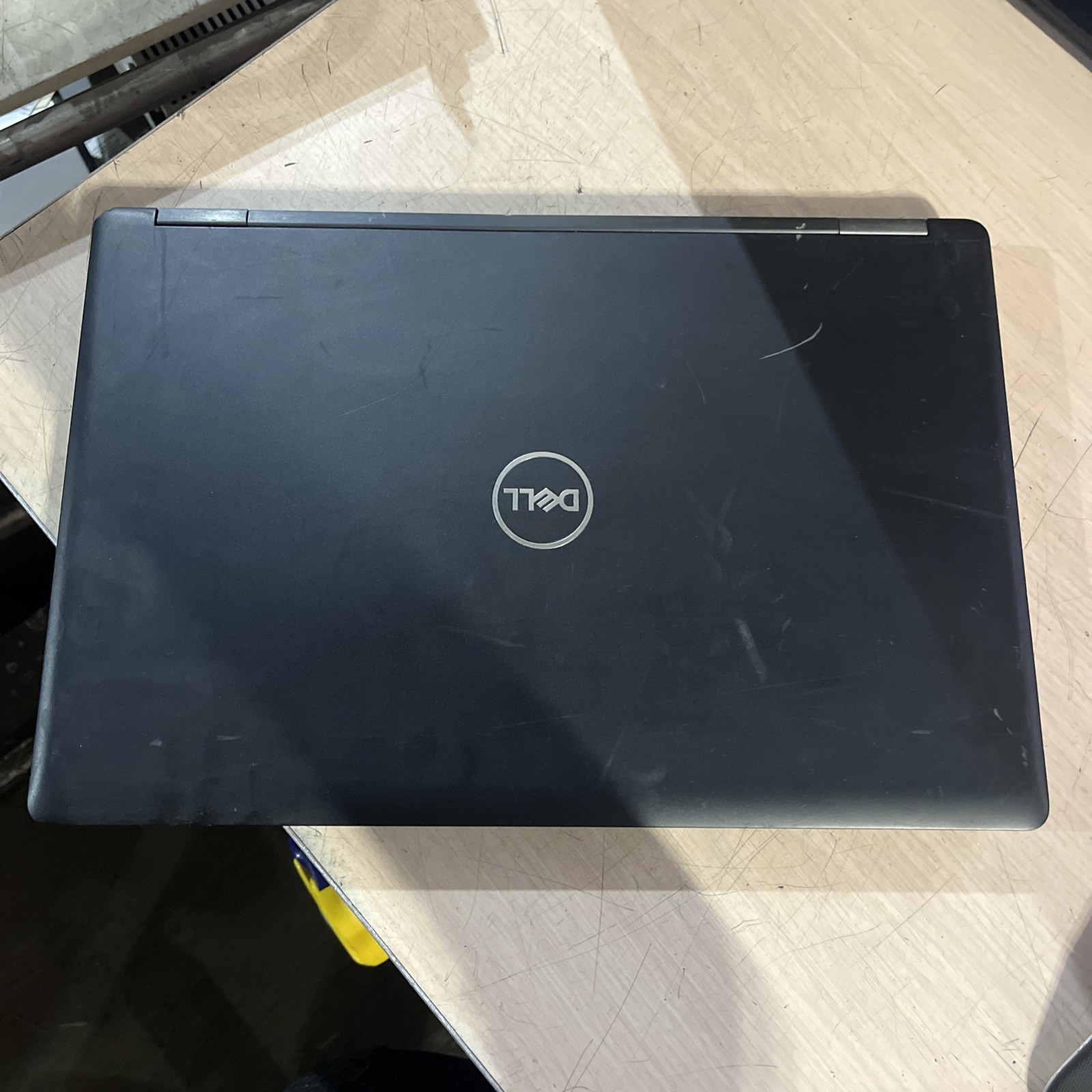 DELL LATITUDE 3380 INTEL CORE I3-6006U 2.00GHZ 8GB RAM NO HD