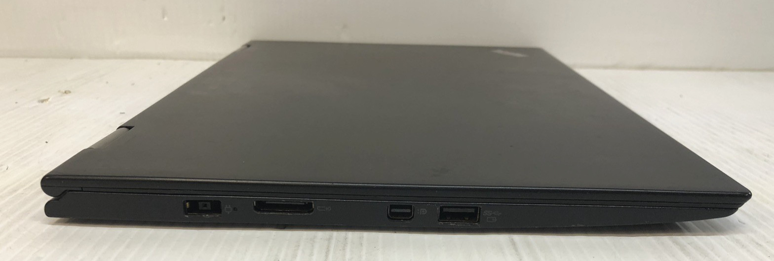Lenovo ThinkPad X1 Yoga 1st Gen | i7-6600U 16GB 128GB SSD Win11 Touchscreen +Pen